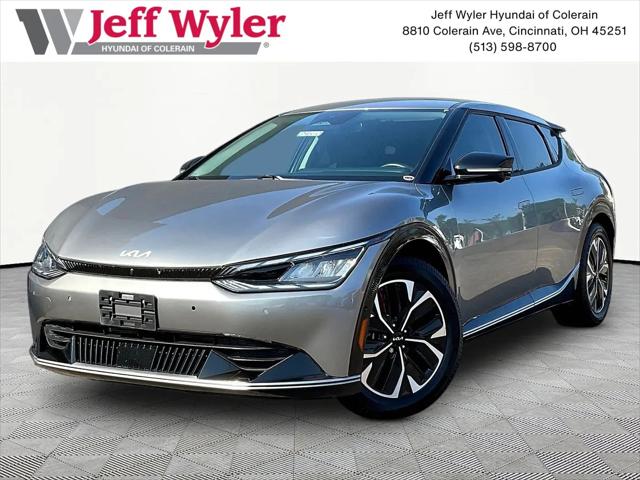 2023 Kia EV6 for sale near Cincinnati, OH