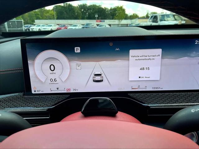 2026 Genesis GV80 3.5T E-SC MHEV AWD