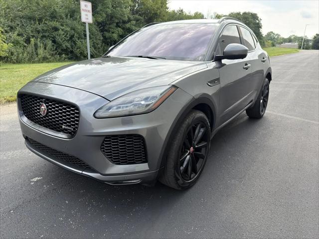 2020 Jaguar E-PACE R-Dynamic S P300 AWD Automatic for sale in Indianapolis, IN