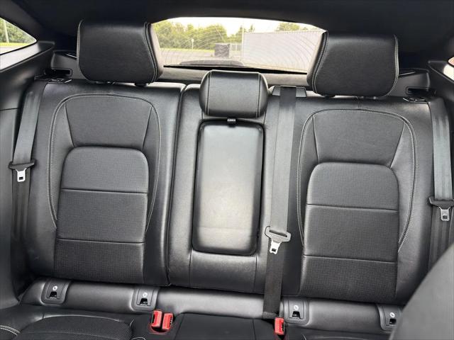 2020 Jaguar E-PACE R-Dynamic S P300 AWD Automatic