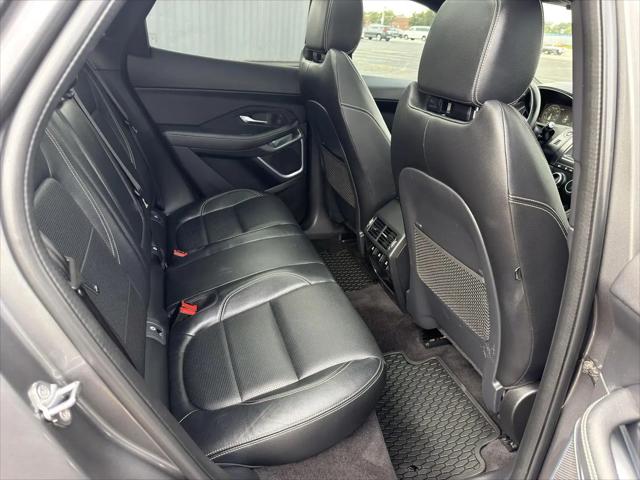 2020 Jaguar E-PACE R-Dynamic S P300 AWD Automatic