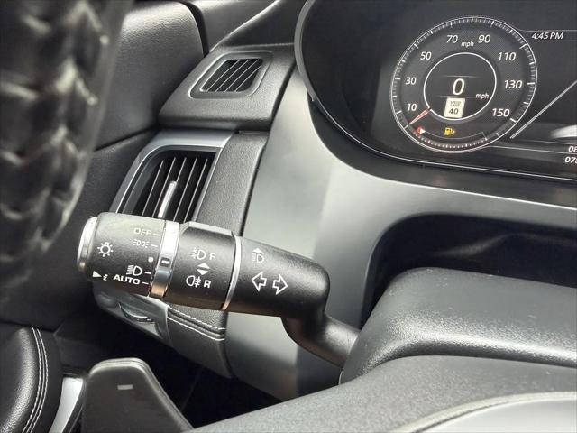2020 Jaguar E-PACE R-Dynamic S P300 AWD Automatic