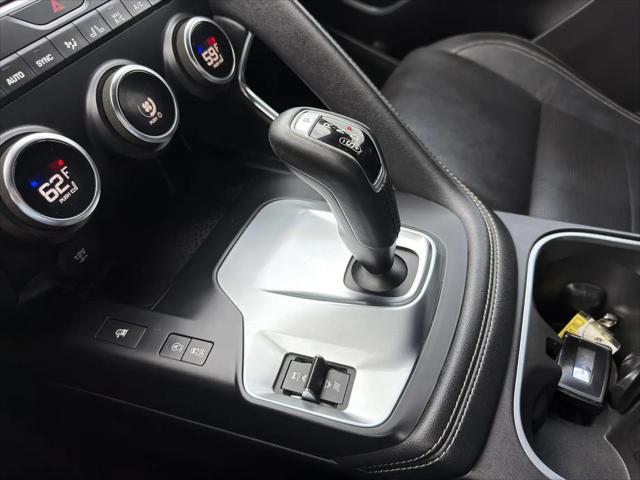 2020 Jaguar E-PACE R-Dynamic S P300 AWD Automatic