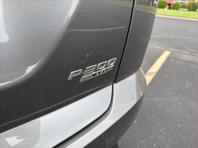 2020 Jaguar E-PACE R-Dynamic S P300 AWD Automatic