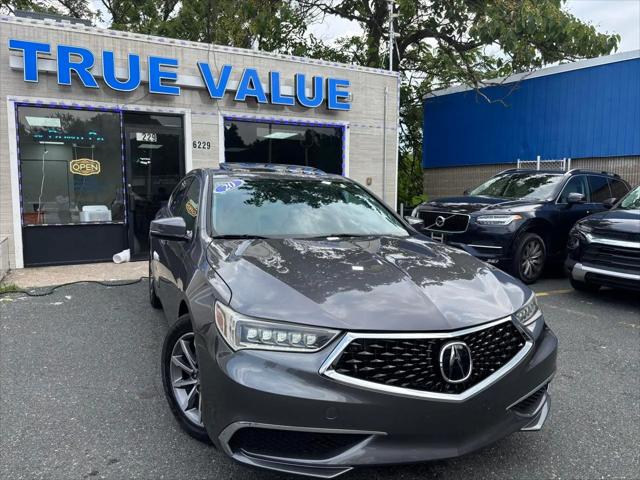 2020 Acura TLX Standard for sale in Baltimore, MD