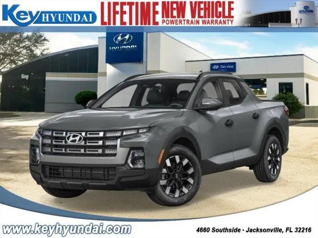2027 Hyundai Santa Cruz SEL Activity for sale in Jacksonville, FL