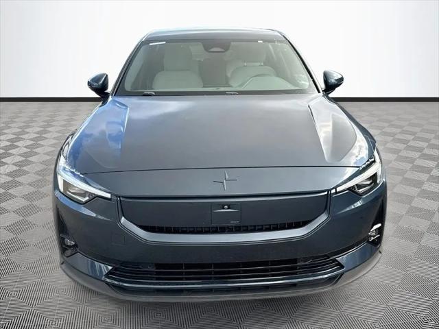 2024 Polestar 2 Long Range Dual Motor