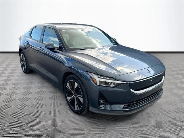 2024 Polestar 2 Long Range Dual Motor