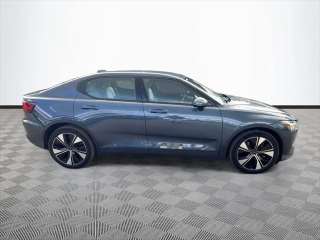 2024 Polestar 2 Long Range Dual Motor