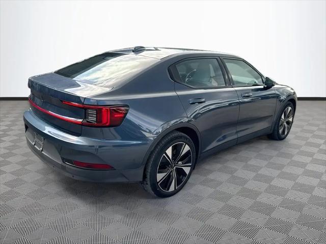 2024 Polestar 2 Long Range Dual Motor