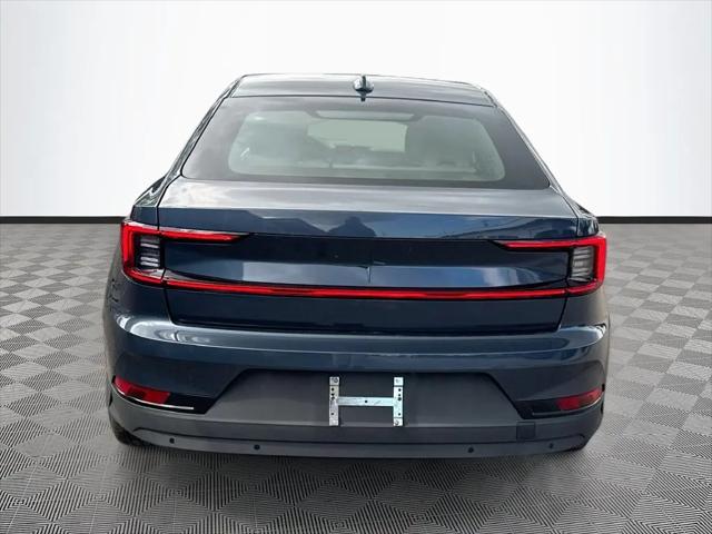 2024 Polestar 2 Long Range Dual Motor