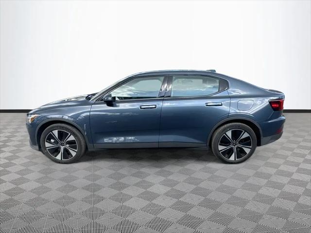 2024 Polestar 2 Long Range Dual Motor