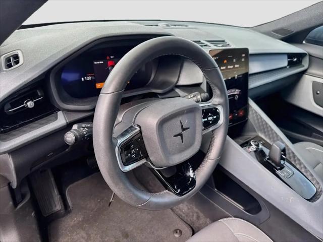 2024 Polestar 2 Long Range Dual Motor