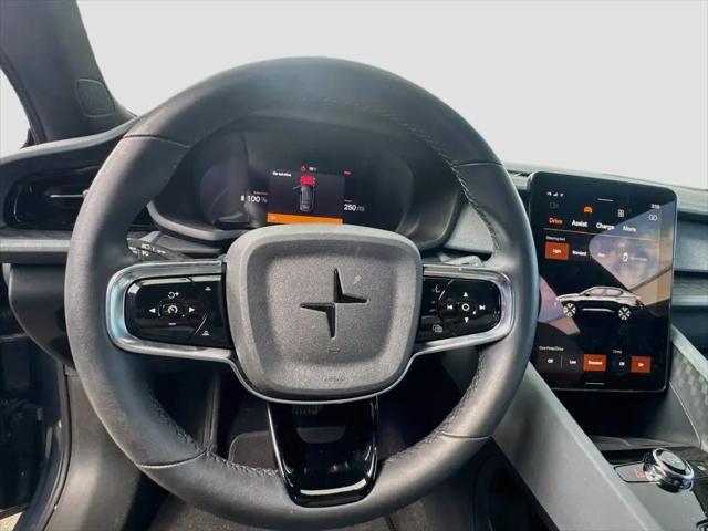 2024 Polestar 2 Long Range Dual Motor
