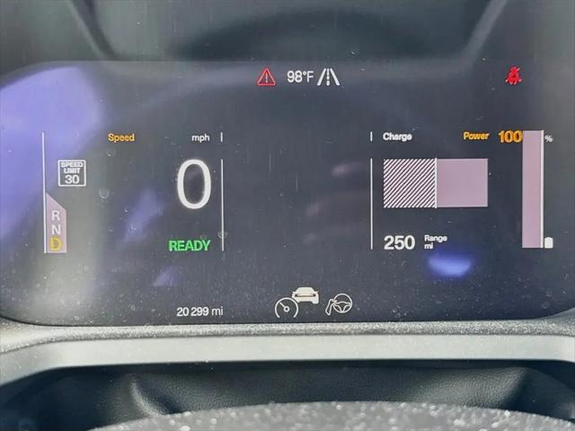 2024 Polestar 2 Long Range Dual Motor