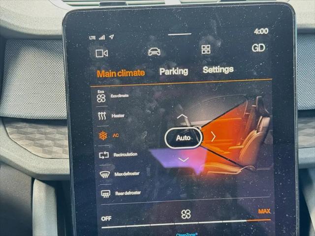 2024 Polestar 2 Long Range Dual Motor