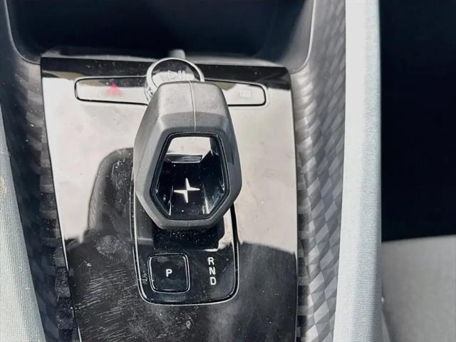 2024 Polestar 2 Long Range Dual Motor