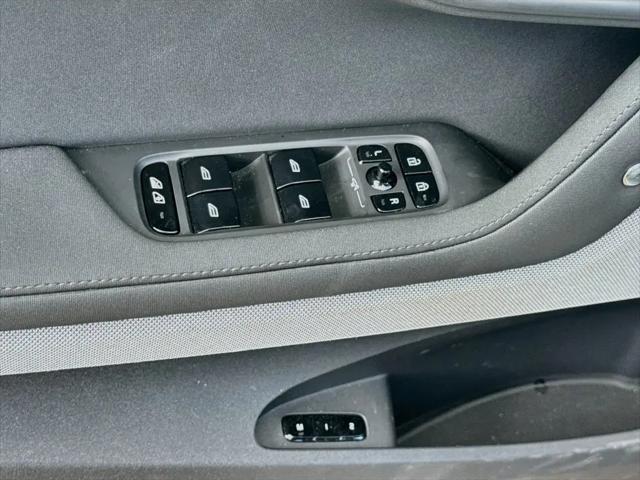 2024 Polestar 2 Long Range Dual Motor