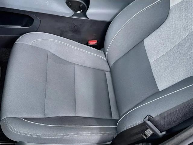 2024 Polestar 2 Long Range Dual Motor