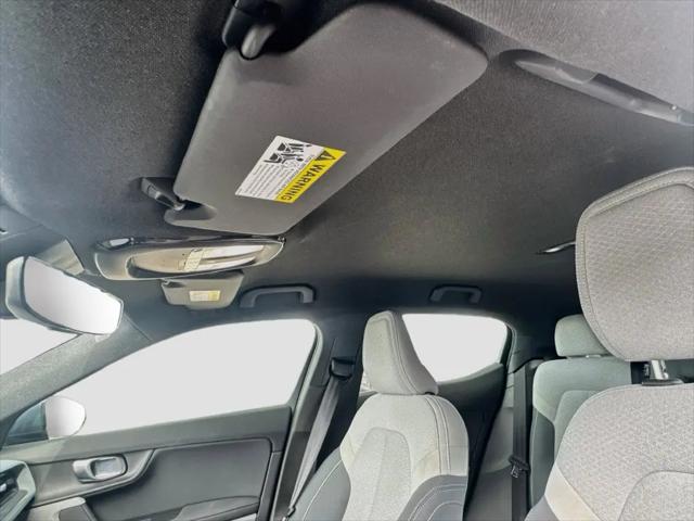 2024 Polestar 2 Long Range Dual Motor