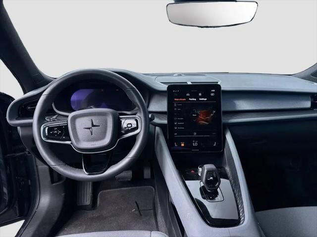 2024 Polestar 2 Long Range Dual Motor
