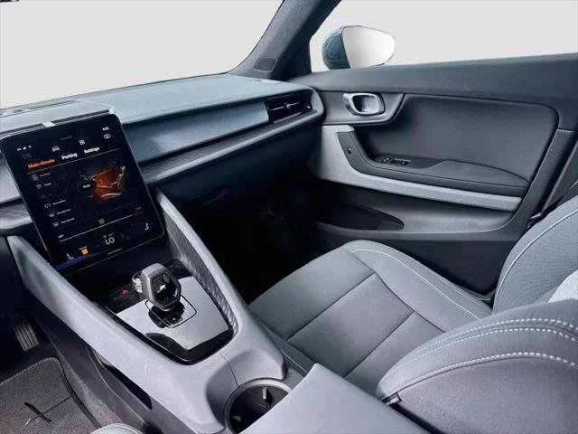 2024 Polestar 2 Long Range Dual Motor