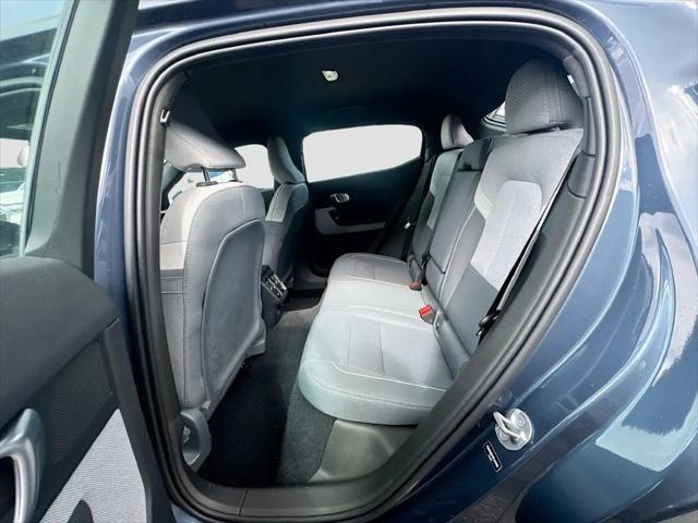 2024 Polestar 2 Long Range Dual Motor