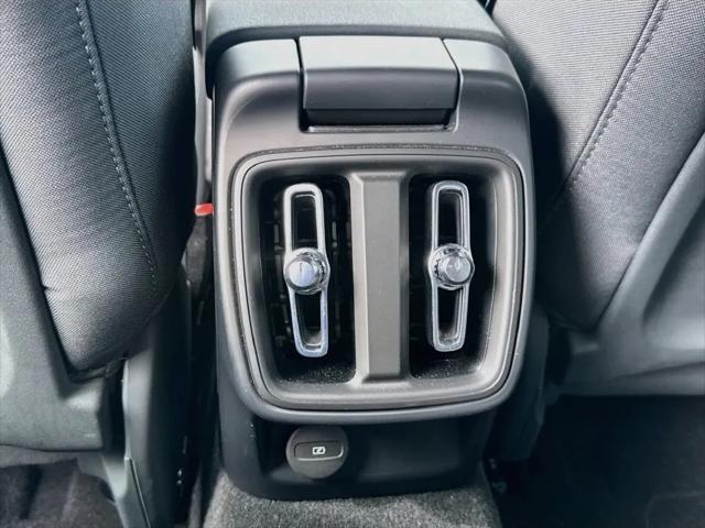 2024 Polestar 2 Long Range Dual Motor