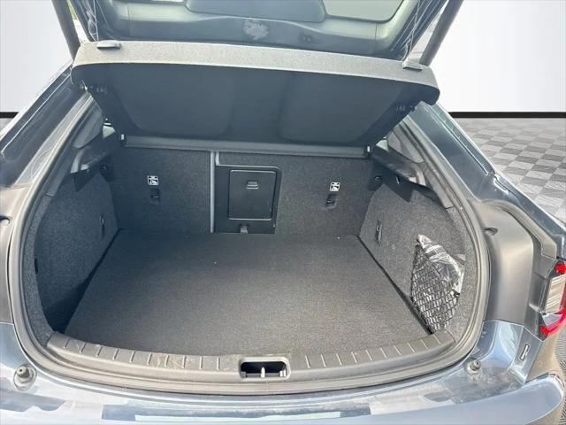2024 Polestar 2 Long Range Dual Motor