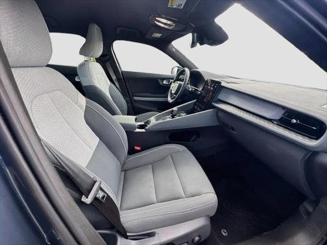 2024 Polestar 2 Long Range Dual Motor