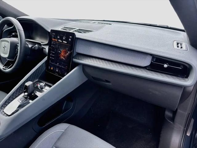 2024 Polestar 2 Long Range Dual Motor