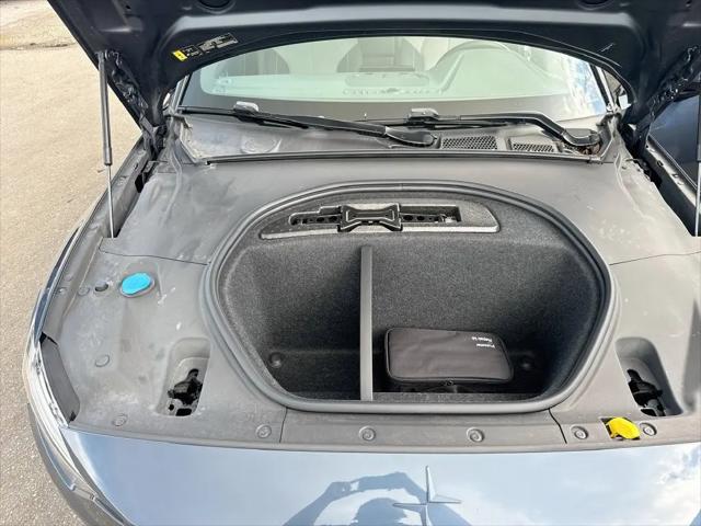 2024 Polestar 2 Long Range Dual Motor