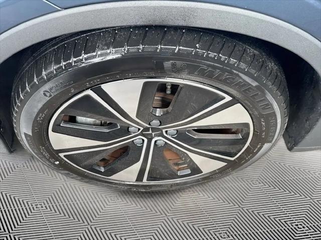 2024 Polestar 2 Long Range Dual Motor