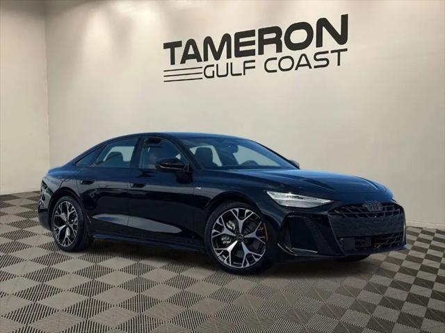 2026 Audi A6 Prestige quattro S tronic for sale in Mobile, AL