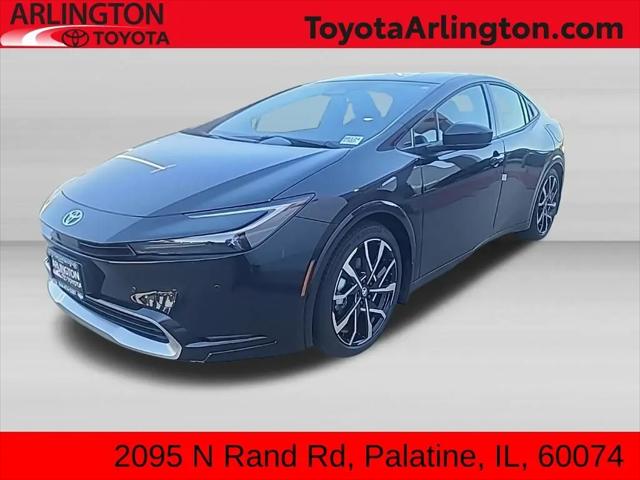 2027 Toyota Prius Plug-In XSE for sale in Palatine, IL