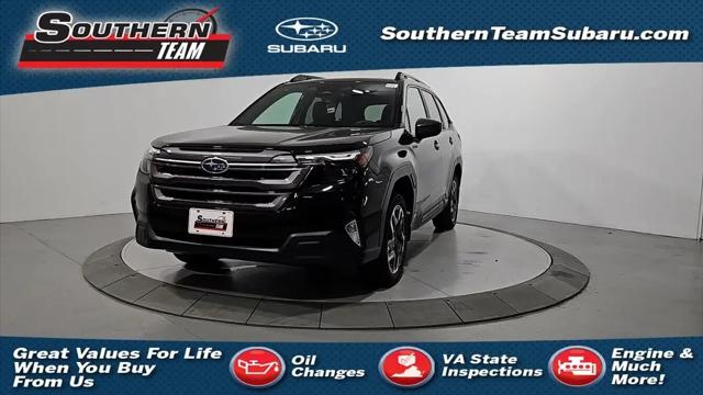 2026 Subaru Forester Premium for sale in Roanoke, VA
