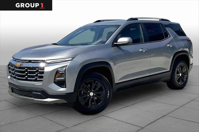 2025 Chevrolet Equinox FWD LT for sale in San Antonio, TX