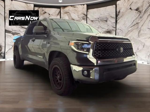 2021 Toyota Tundra SR5 for sale in Cleveland, TN