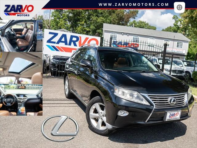 2015 Lexus RX 350 RX 350 for sale in Suitland, MD