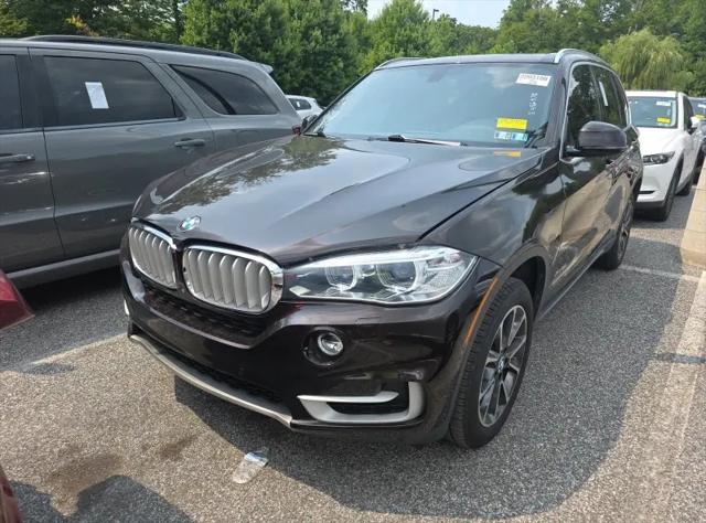2017 BMW X5 xDrive35i for sale in Suitland, MD