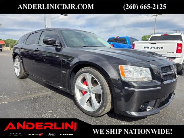 2008 Dodge Magnum SRT8 for sale in Angola, IN