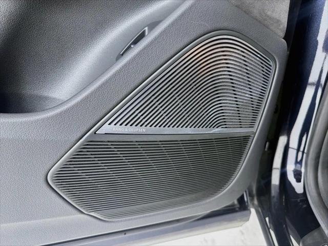 2021 Audi RS Q8 TFSI quattro Tiptronic