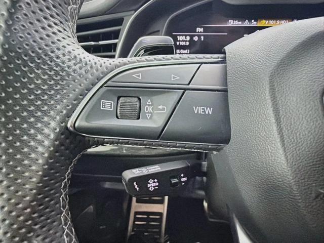 2021 Audi RS Q8 TFSI quattro Tiptronic