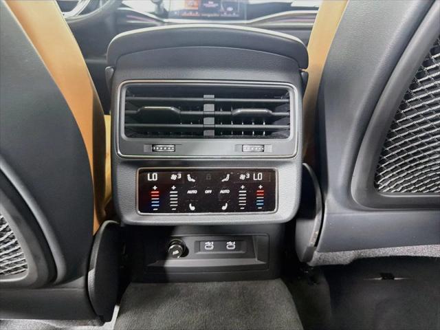 2021 Audi RS Q8 TFSI quattro Tiptronic