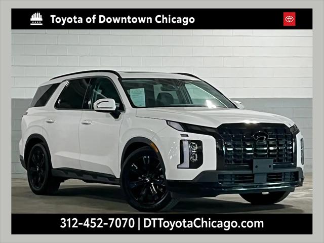 2024 Hyundai Palisade XRT for sale in Chicago, IL