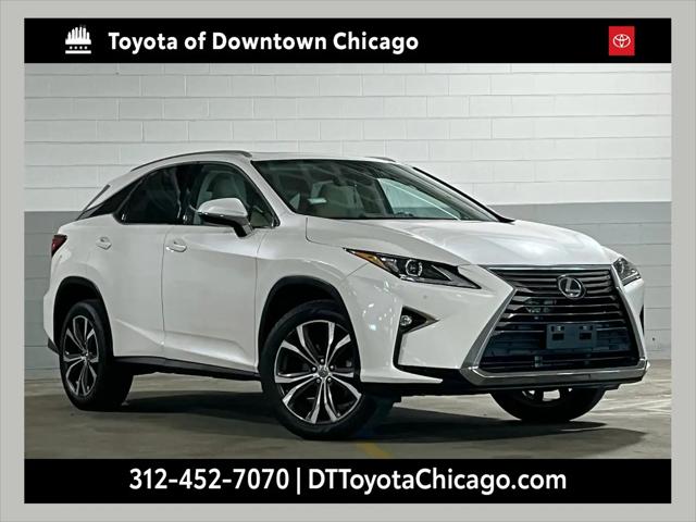 2016 Lexus RX 350 RX 350 for sale in Chicago, IL