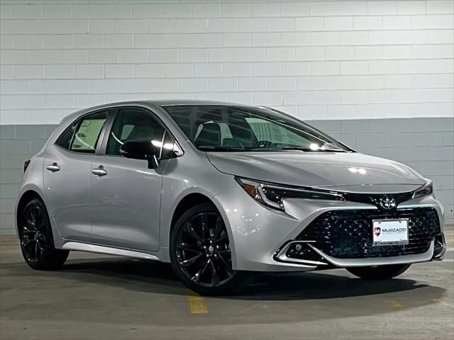 2027 Toyota Corolla XSE for sale in Chicago, IL