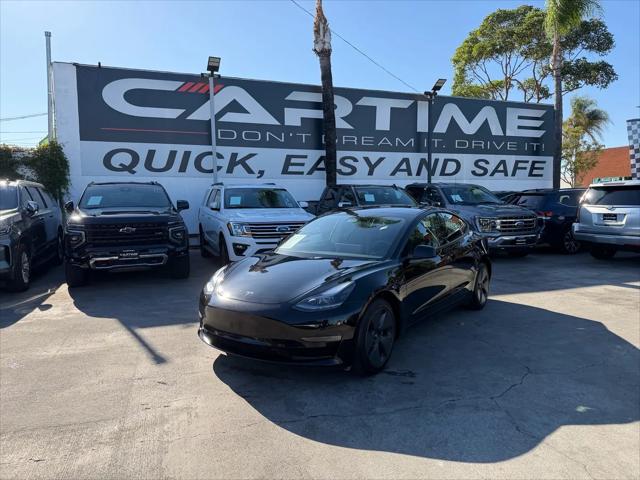2023 Tesla Model 3 Rear-Wheel Drive for sale in South Gate, CA