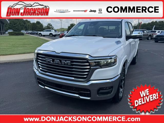 2027 Ram 1500 Laramie for sale in Commerce, GA