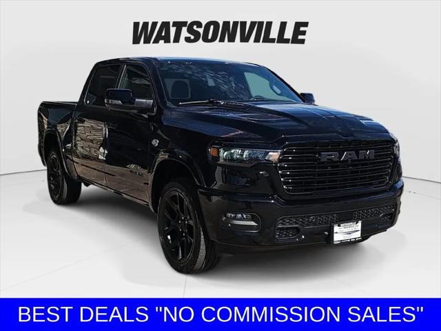 2026 Ram 1500 Laramie for sale in Watsonville, CA